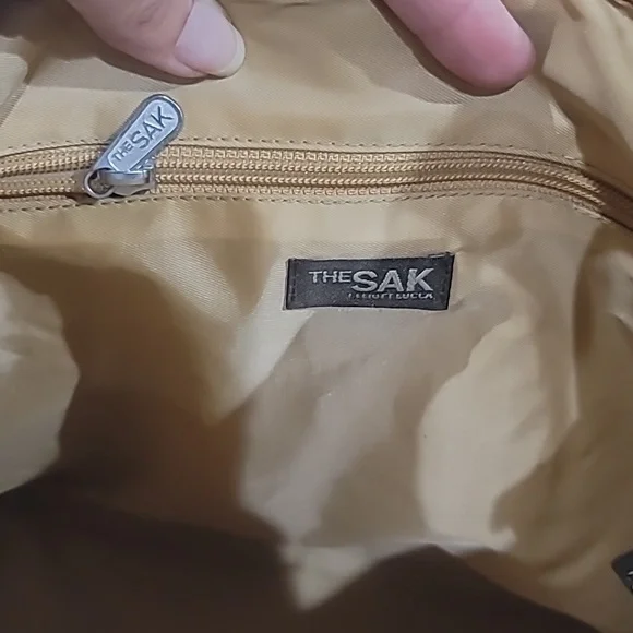 The Sak Elliott Luca bag - Picture 3 of 6